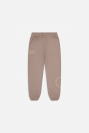 SWEATPANTS BEIGE