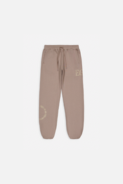 SWEATPANTS BEIGE