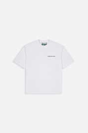 T-SHIRT ESSENTIEL BLANC