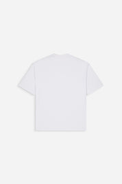 T-SHIRT ESSENTIEL BLANC